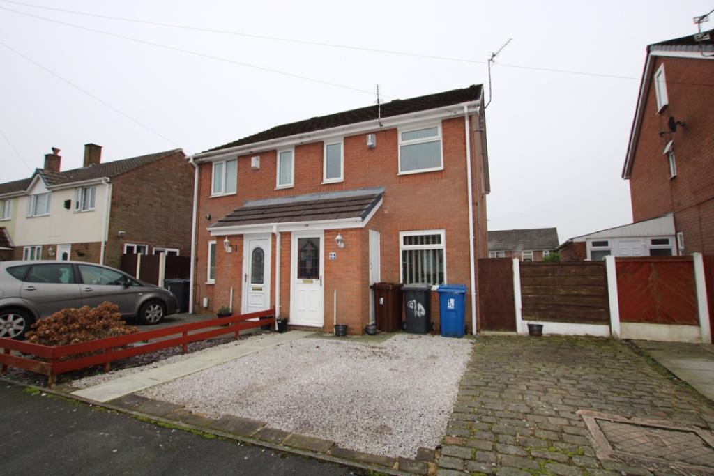 Everest Road, Atherton, M46 9WT