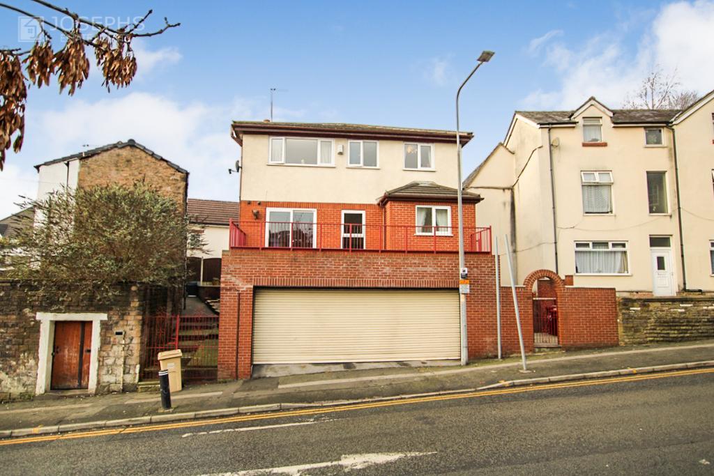 Chorley street, Bolton, Greater Manchester, BL1 4AL