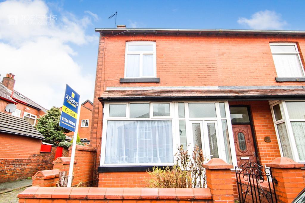 Thornley Avenue, Smithills, Bolton, BL1 6ED