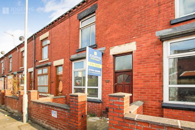 Willows lane, Bolton, BL3 4AY