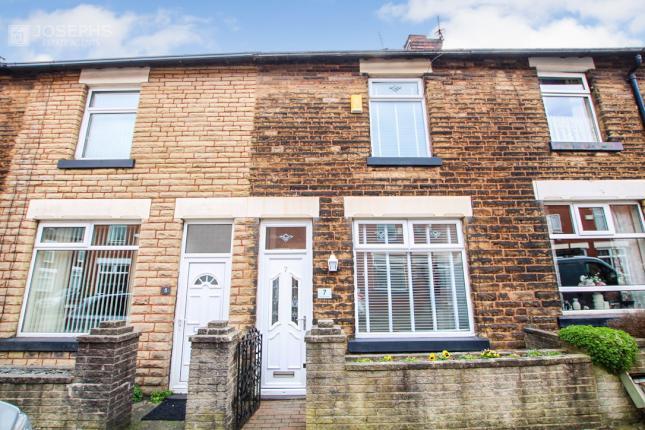 Packer Street, Bolton, Bl1 3LD