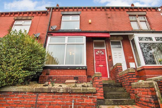 Withins Lane, Bolton, BL2 5DY