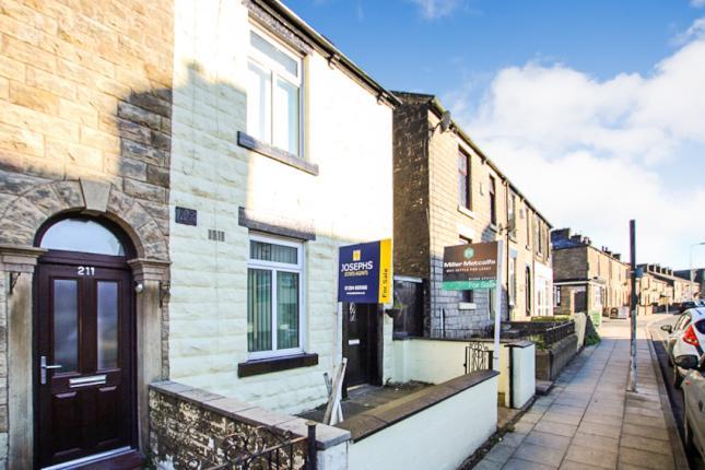 Lee Lane, Horwich, Bolton, BL6 7JJ