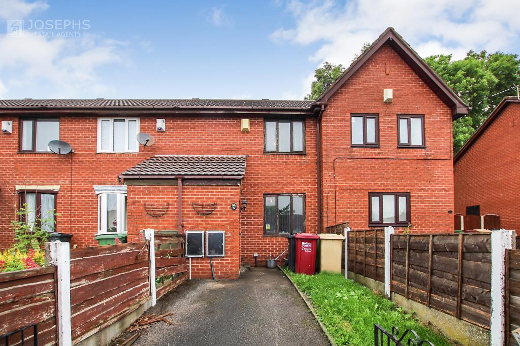 Willow Close, Bolton, BL3 4DS