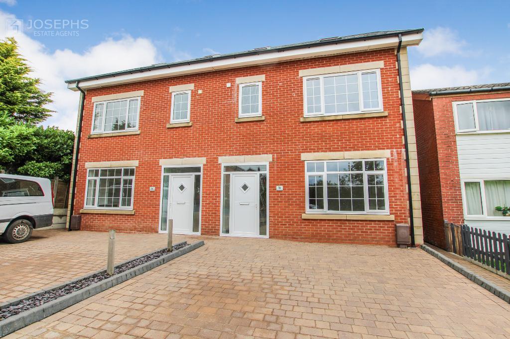 Slack fold Lane, Bolton, BL3 3HZ