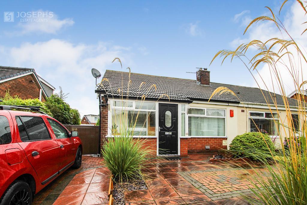 Denstone Crescent, Bolton, BL2 5DF