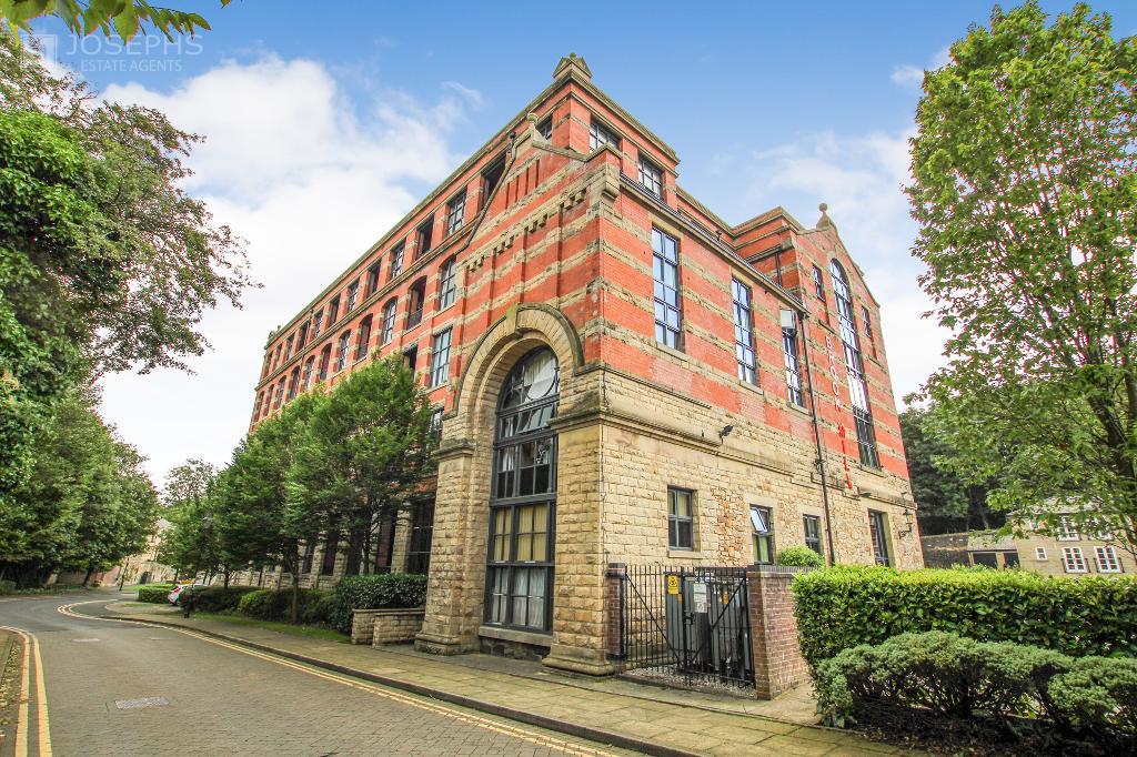 Brook Mill, Threadfold Way, Eagley, BL7 9DW