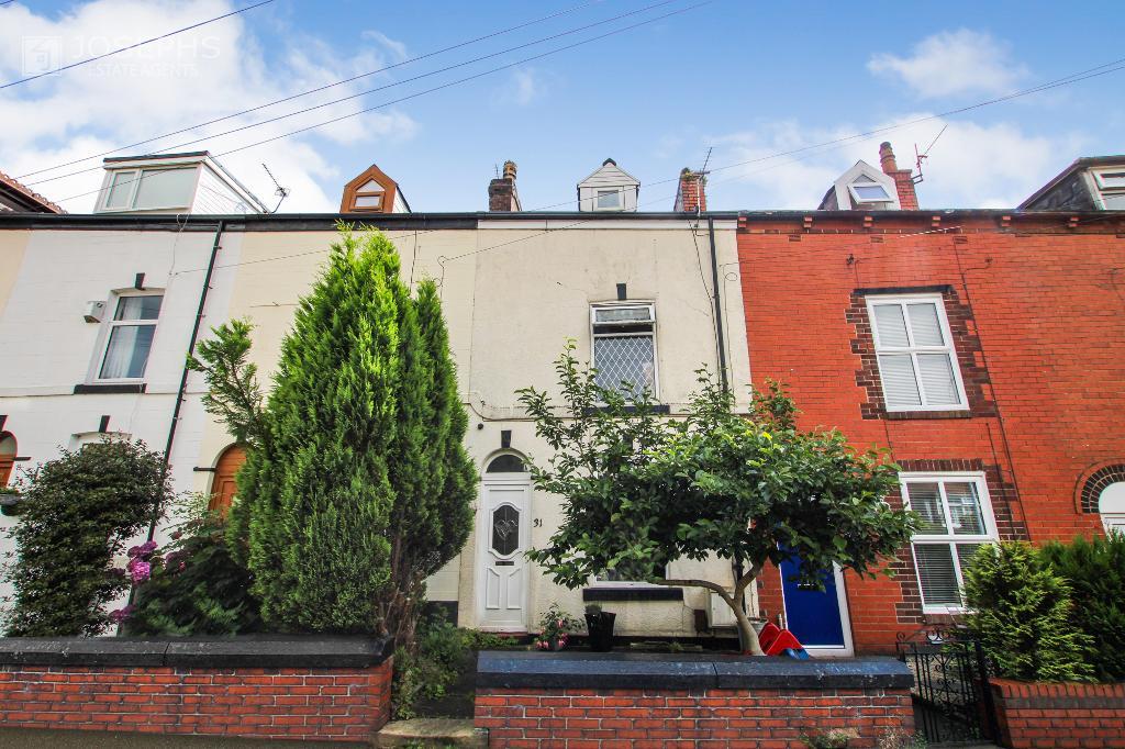 Hough Lane, Bromley Cross, BL7 9DA