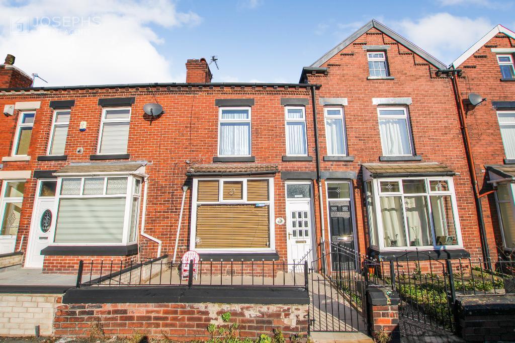 St Helens Road, Bolton, BL3 3SJ