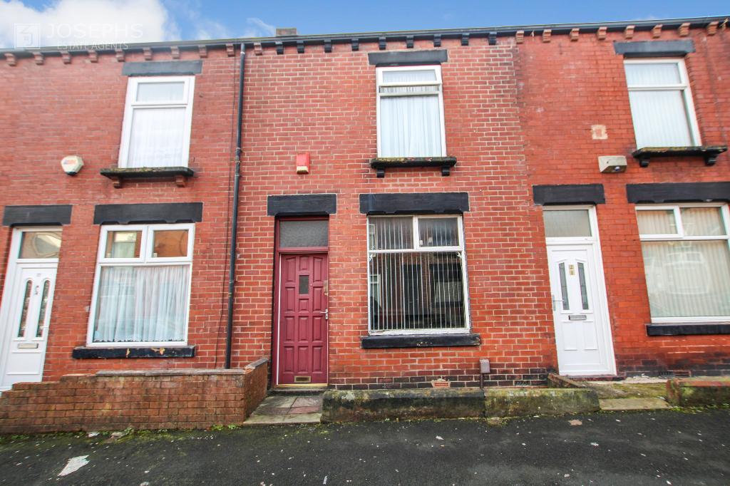 Arnold Street, Bolton, BL1 3HD