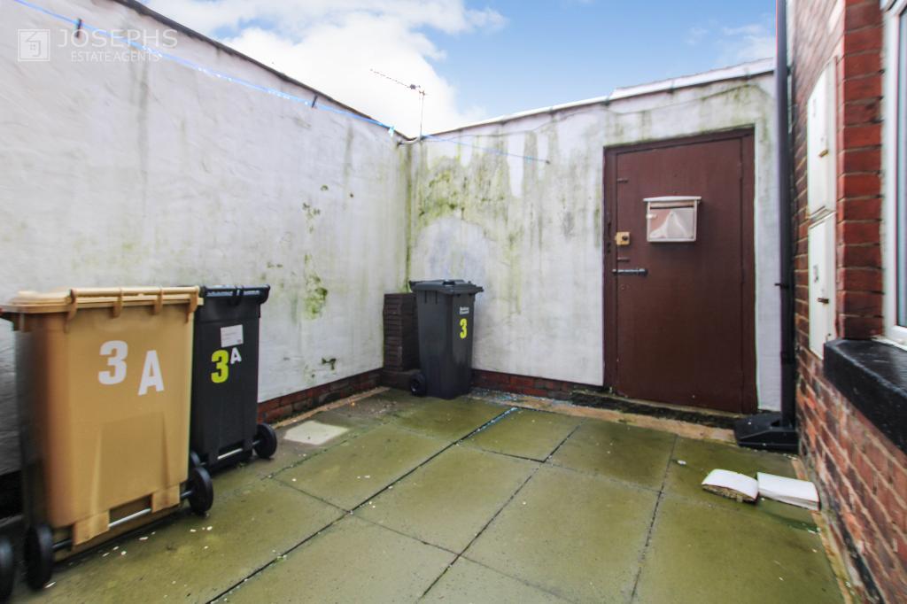 Clarke Street, Bolton, BL4 9JH