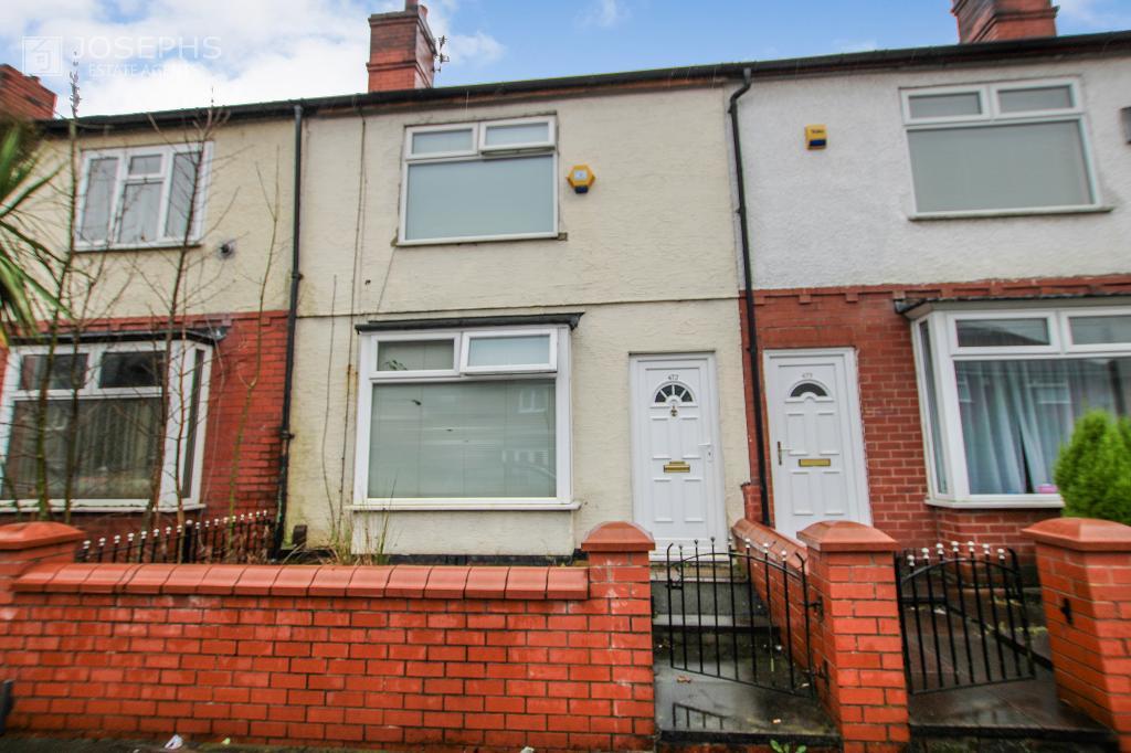 Lynton Road, Bolton, BL3 3BD