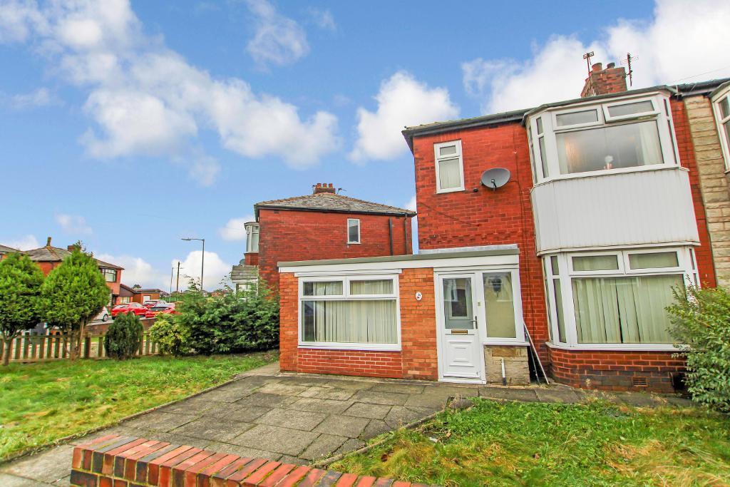 Broxton Avenue, Bolton, BL3 3TG