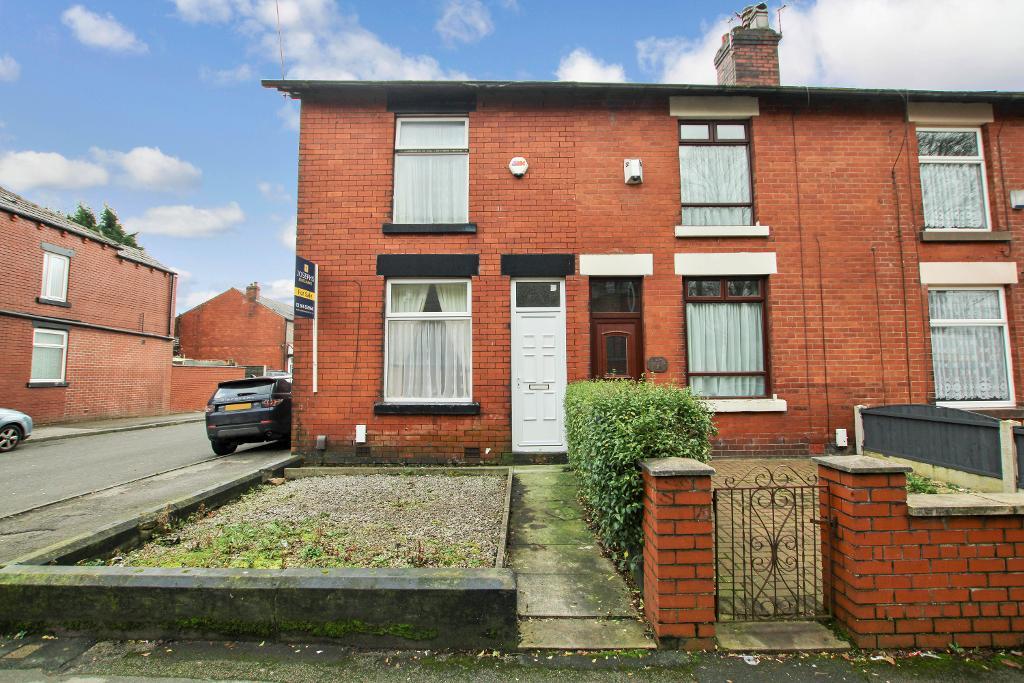 Willows Lane, Bolton, BL3 4HE