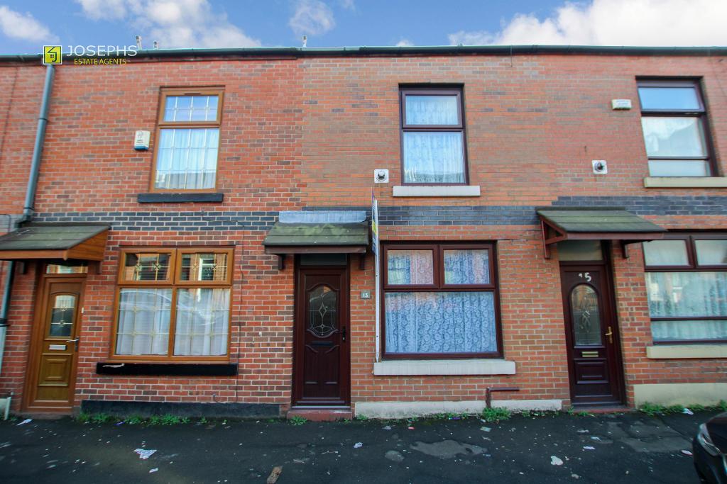 Rosamond Street, Bolton, BL3 4AL
