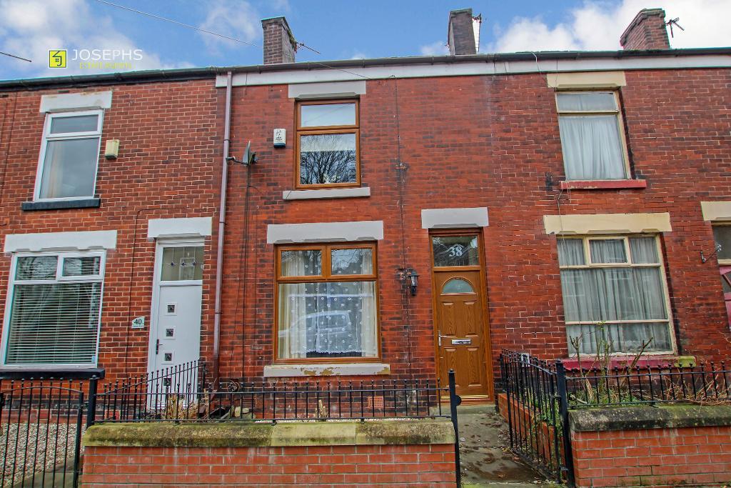 Cemetery Road, Bolton, BL2 6AG