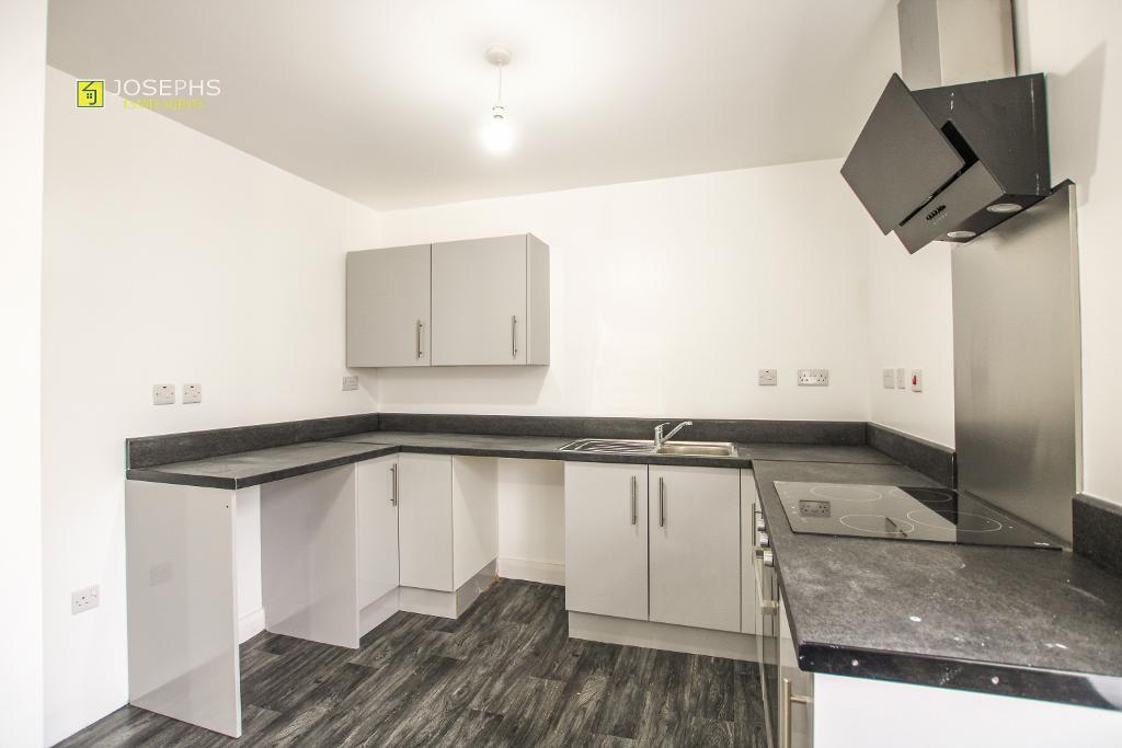 274-278, Haliwell Road, Bolton, BL1 3QD