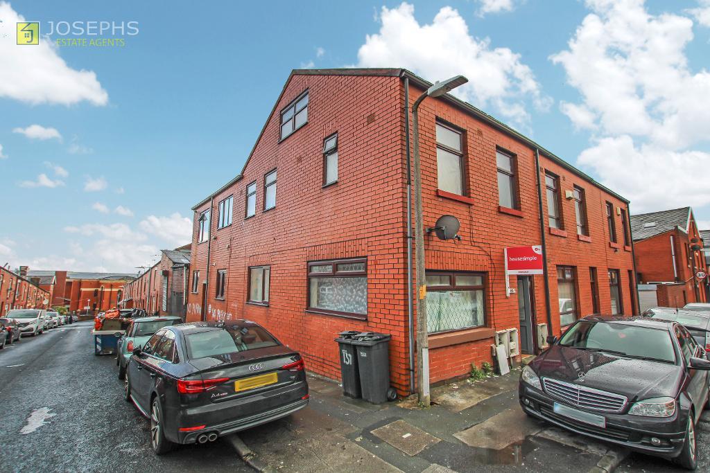 Gibbon Street, Bolton, BL3 5LW