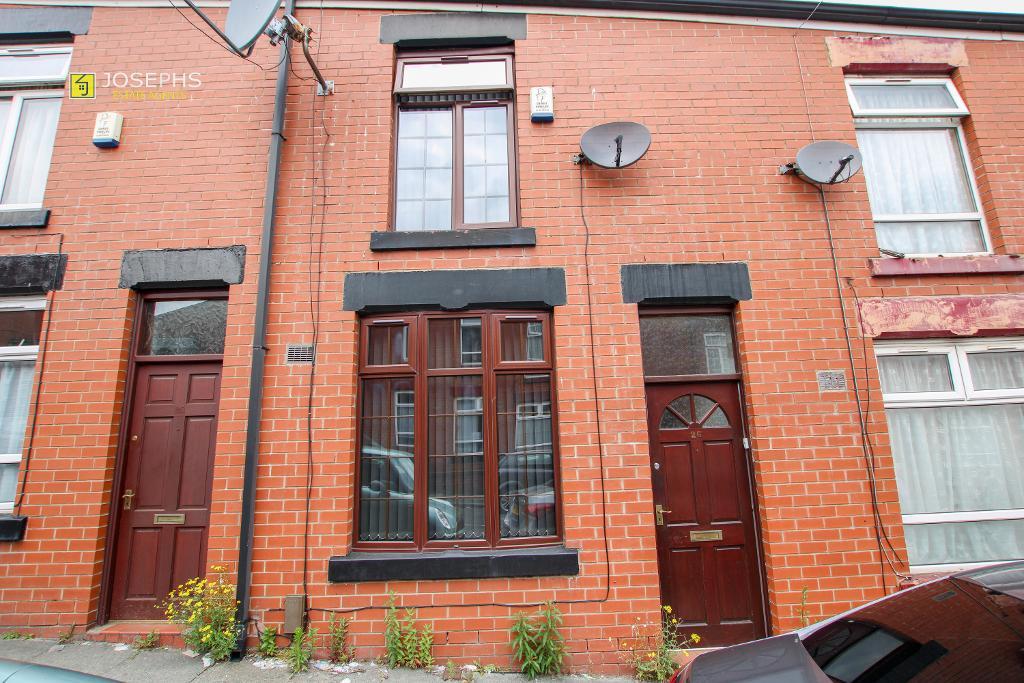 Howcroft Street, Bolton, BL3 5LP