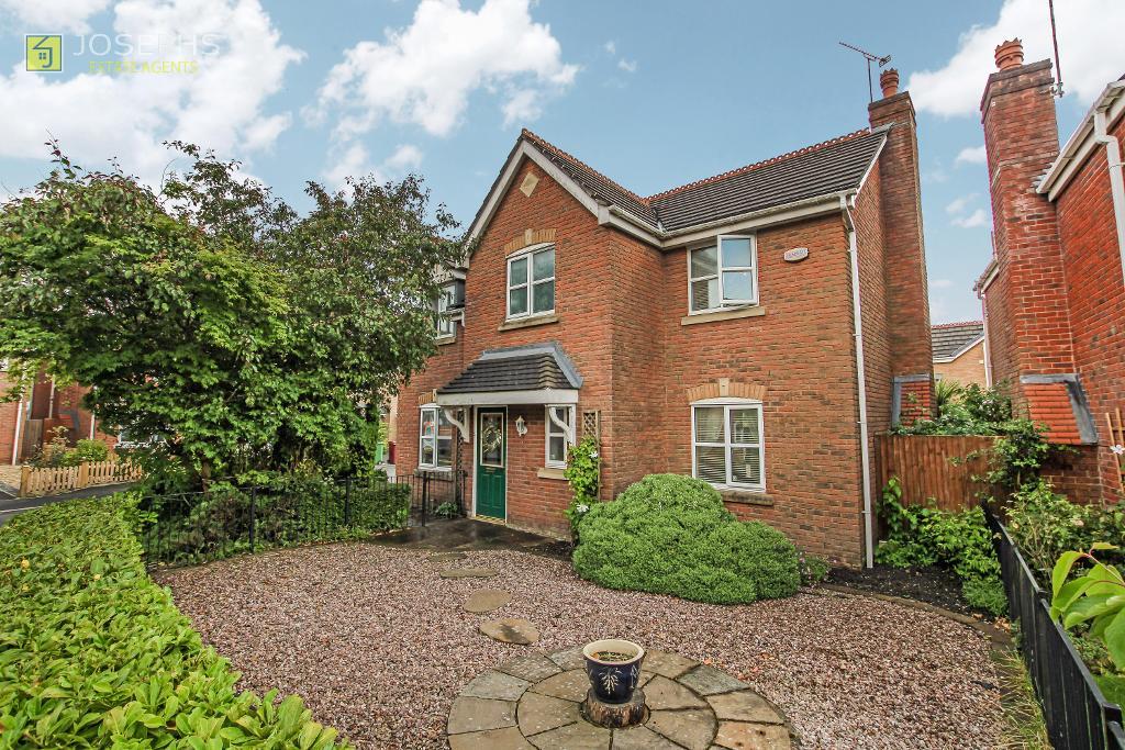 Angelbank, Horwich, BL6 5GX