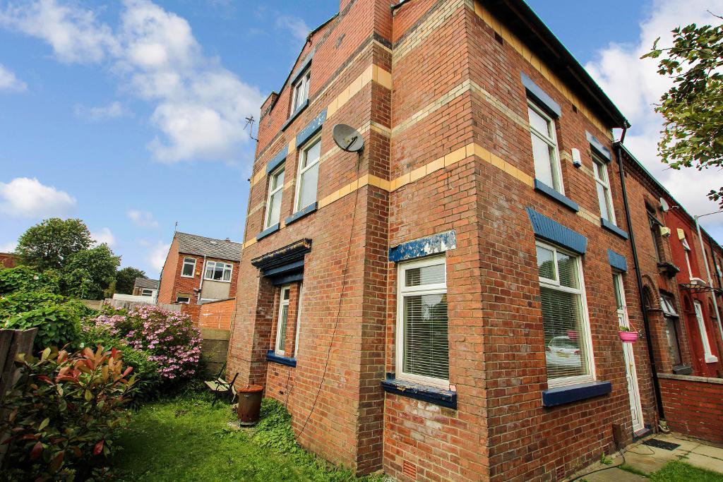 Design Street, Bolton, BL3 4EL