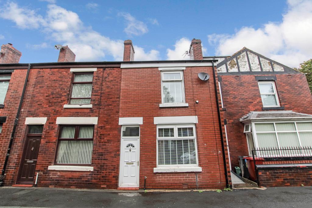 Francis Street, Bolton, BL4 7NG