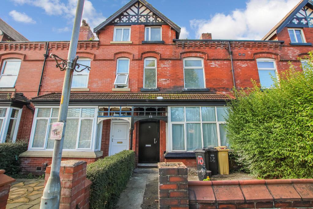 Bromwich Street, Bolton, BL2 1JF