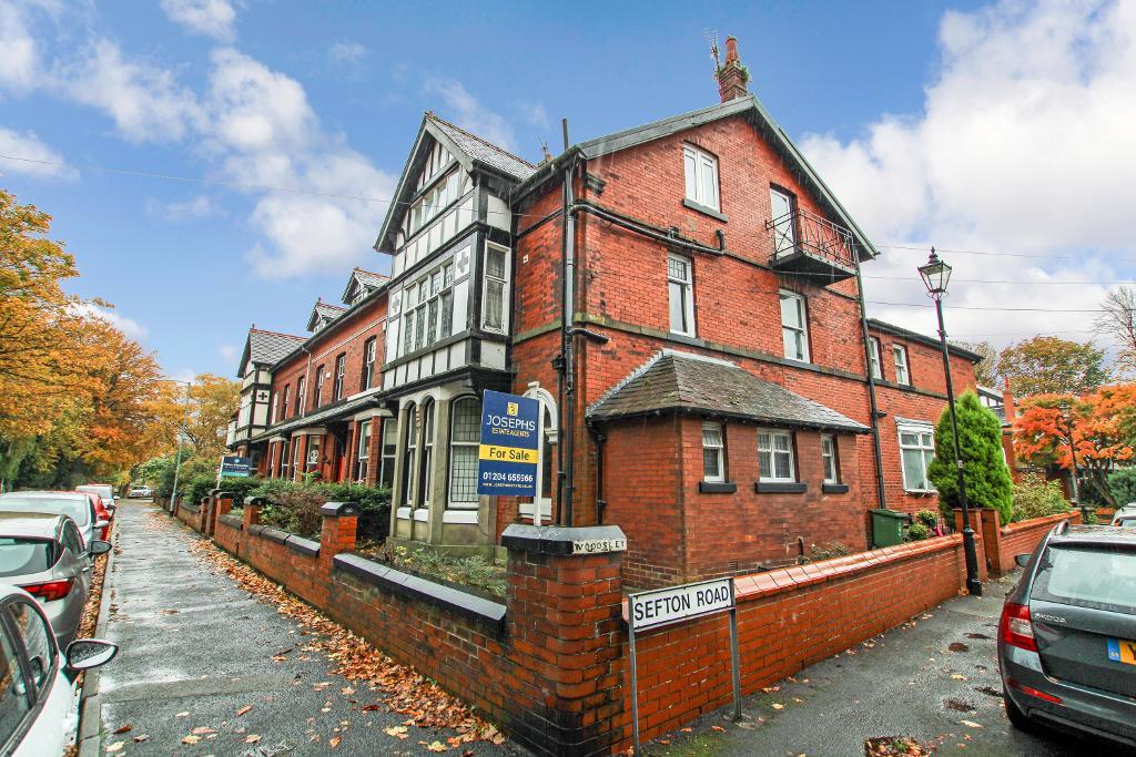 Sefton Road, Bolton, BL1 6HT