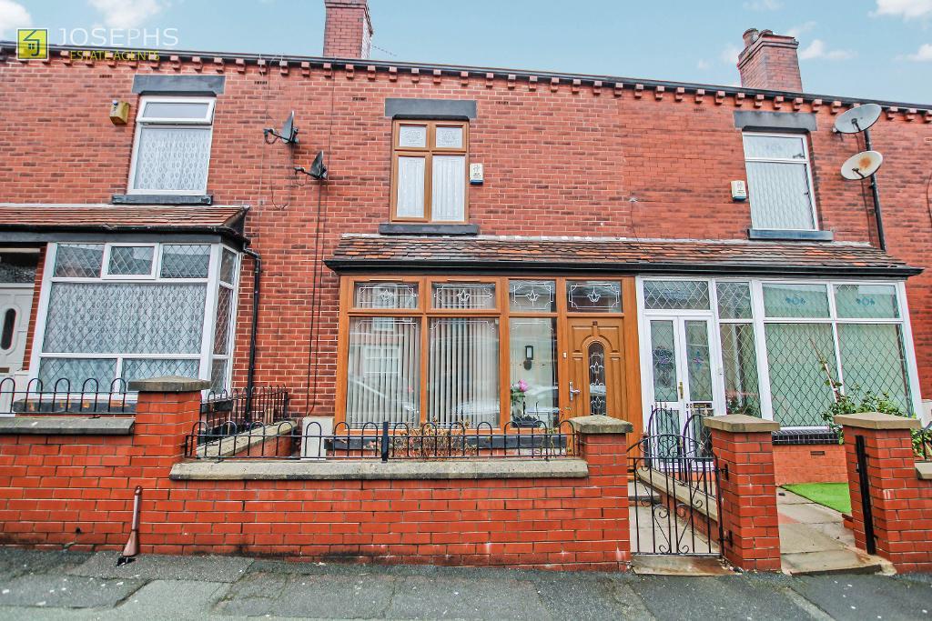 Higher swan lane, Bolton, BL3 3AJ