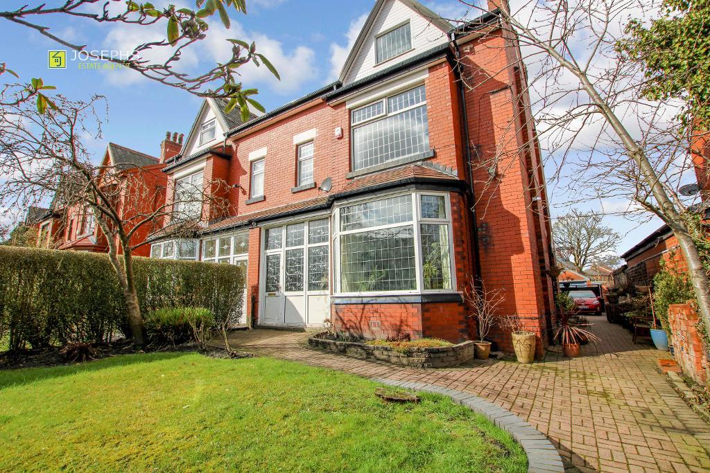 Green Lane, Bolton, BL3 2LU