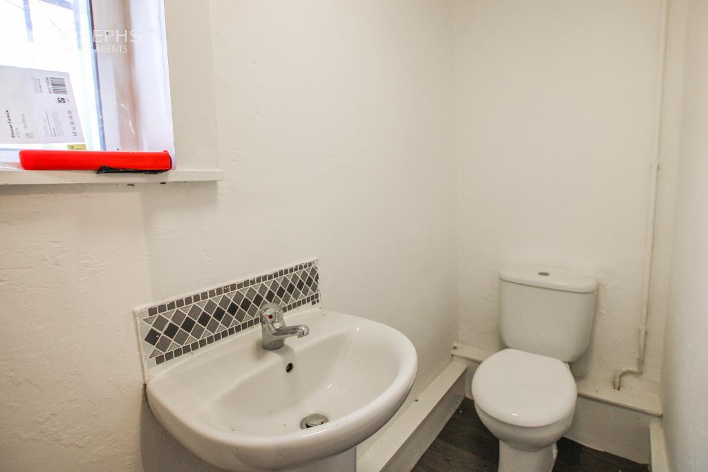 Bromwich Street, Bolton, BL2 1JF