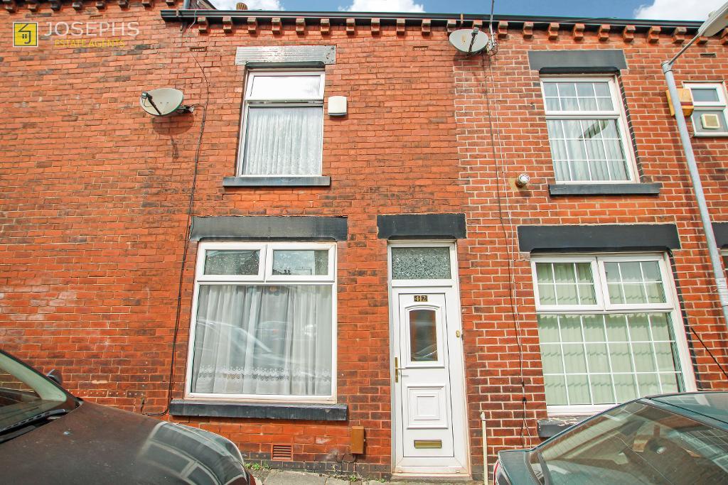 Bowness Road, Botlon, BL3 6TF