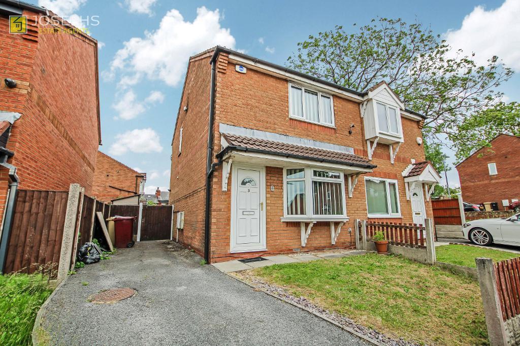 Torrisdale Close, Bolton, BL3 5RR