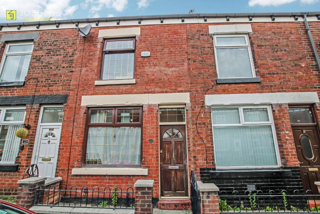 Rawson Road, Bolton, BL1 4JG