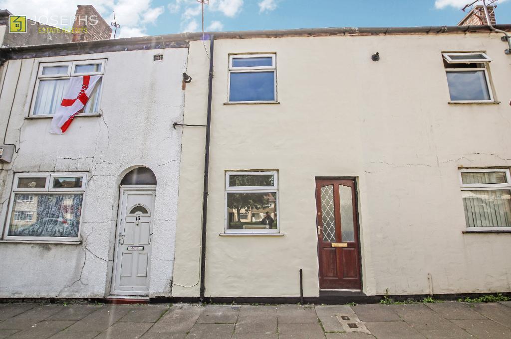 Glynne Street, Bolton, BL4 7DN