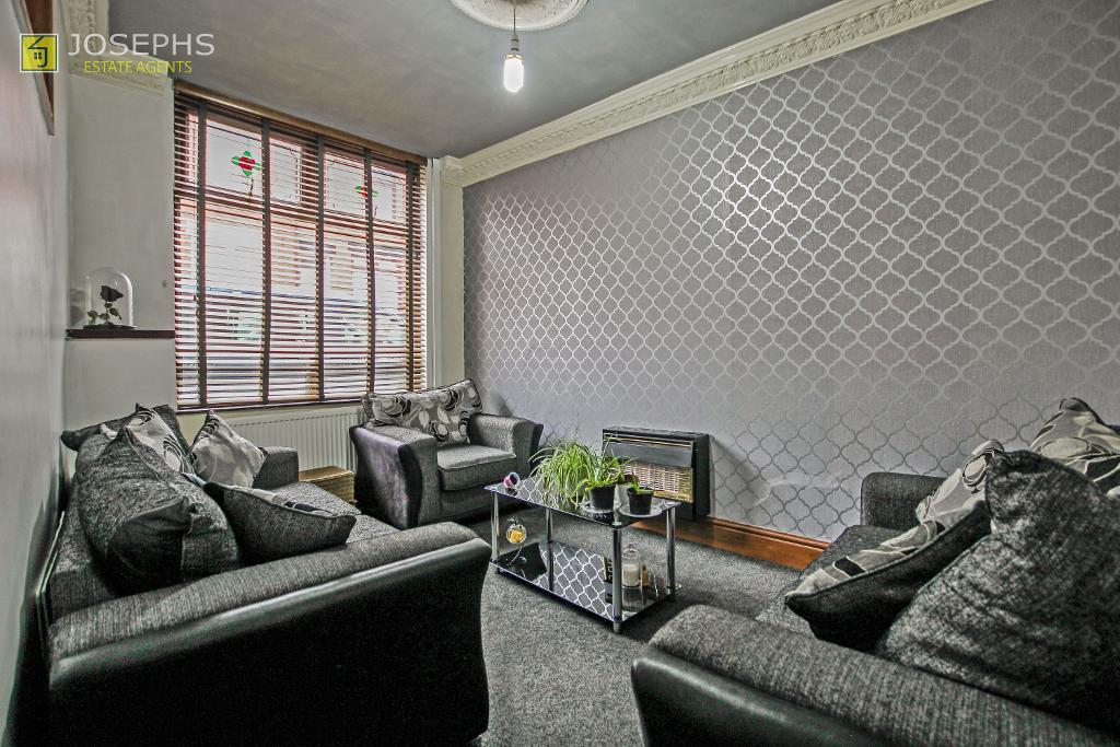 Brandon Street, Bolton, BL3 6LN