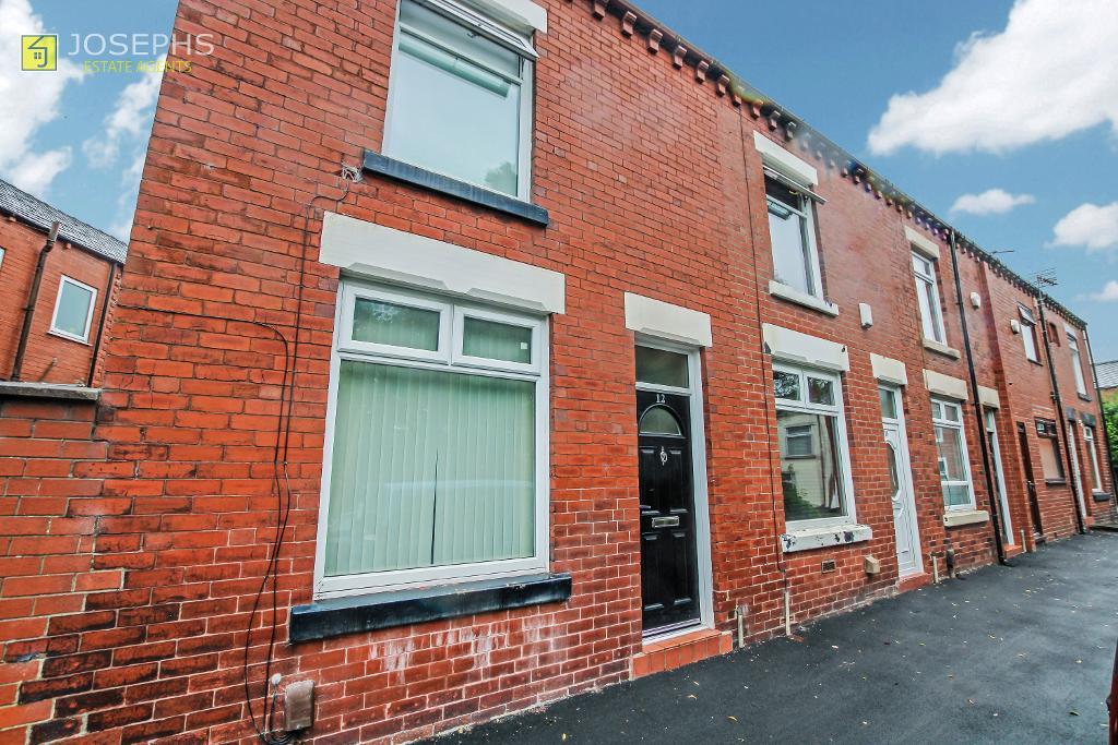 Worthington Street, Bolton, BL3 3JQ