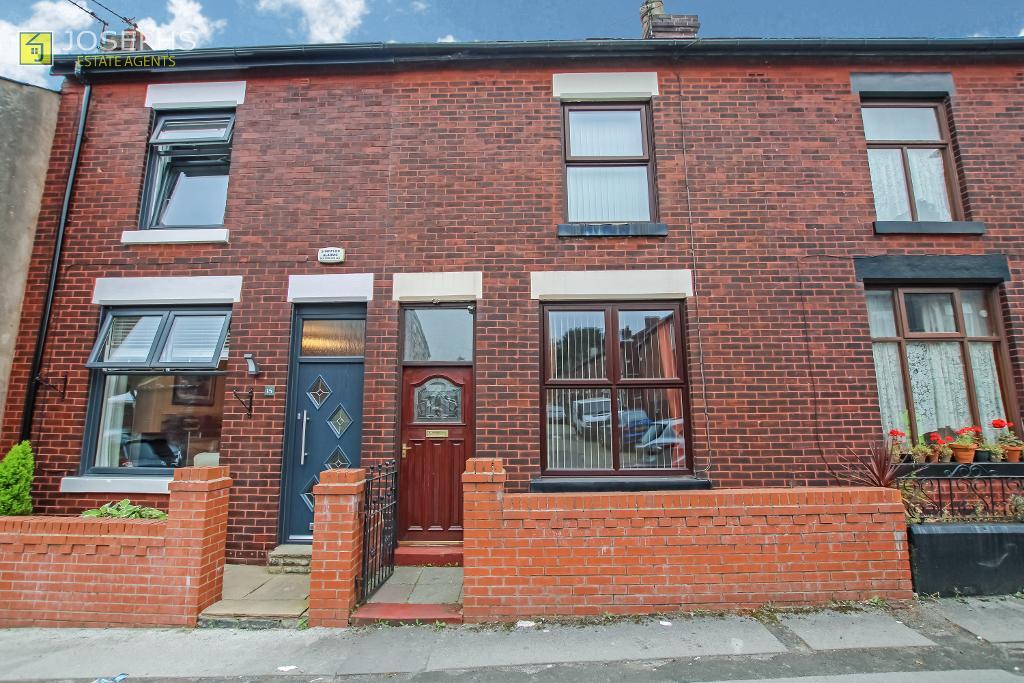 Cloister Street, Bolton, BL1 3JX