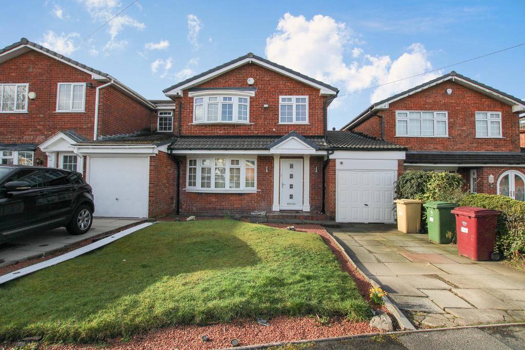Moorlands View, Bolton, BL3 3TN