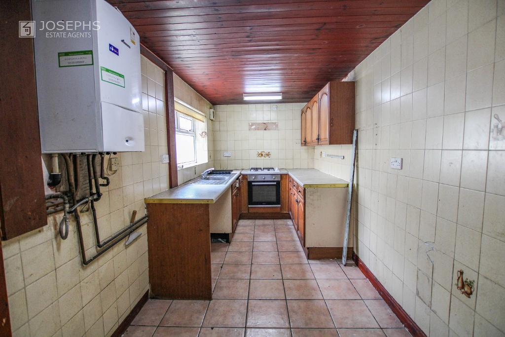 Derby Street, Bolton, BL3 6LS