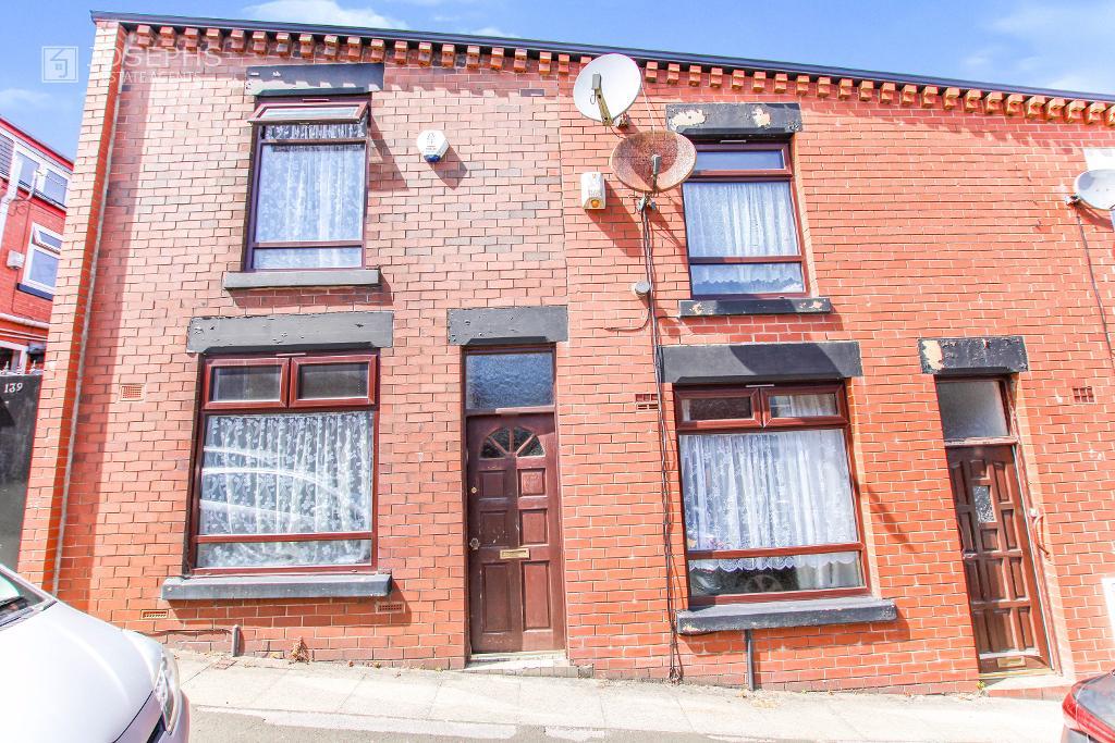 Maybank Street, Bolton, BL3 5LN