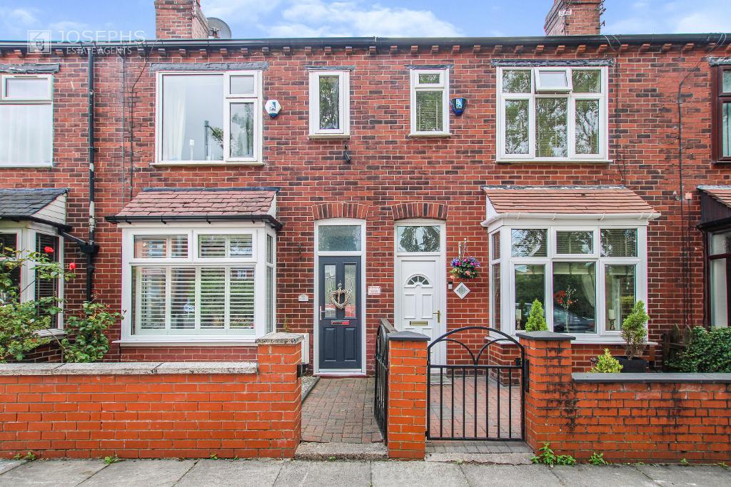 Maldwyn Avenue, Bolton, BL3 3QP