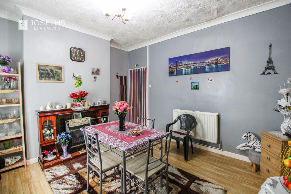 Thurnham Street, Bolton, BL3 3JG