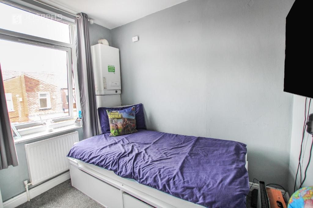 Hooton Street, Bolton, BL3 3PW