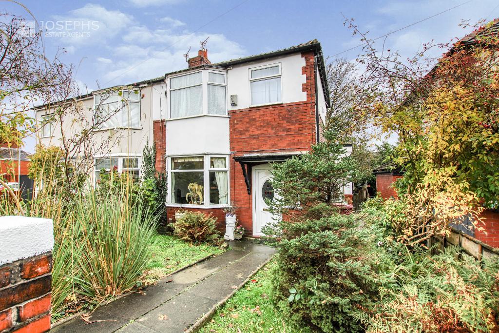 Hill Cot Road, Bolton, BL1 8RN