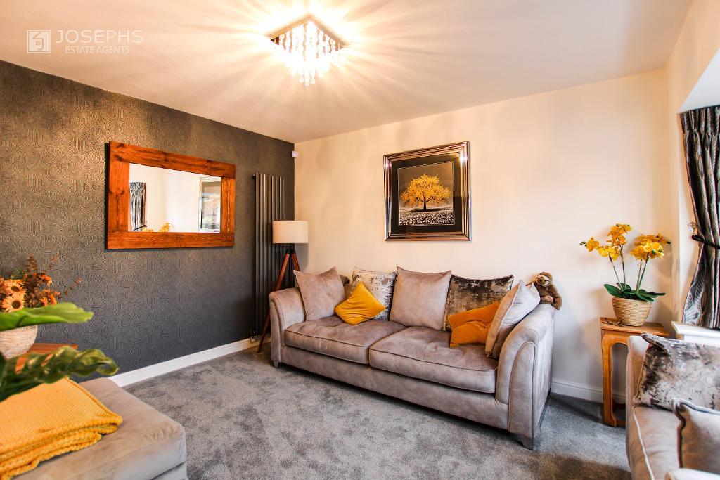 Hillcrest, Atherton, M46 9GY