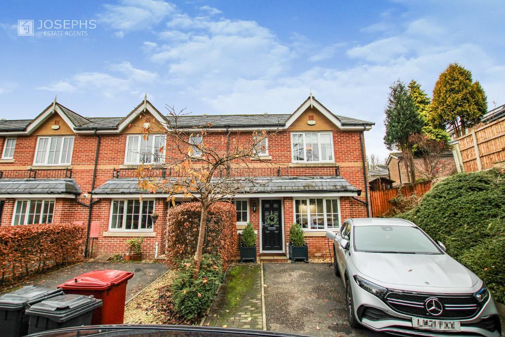 Scholars Rise, Bolton, BL7 9BH