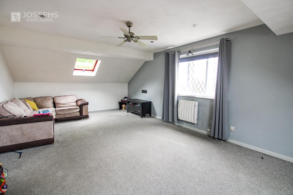 Stephens Street, Bolton, BL2 5DW