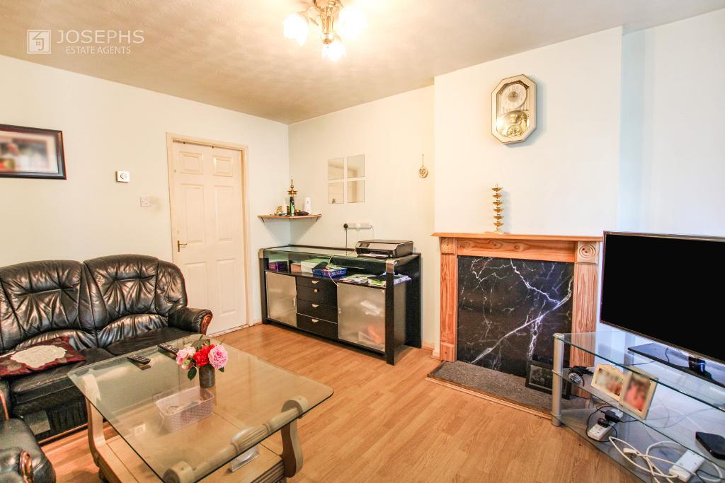 The Sheddings, Bolton, Bl3 2JN