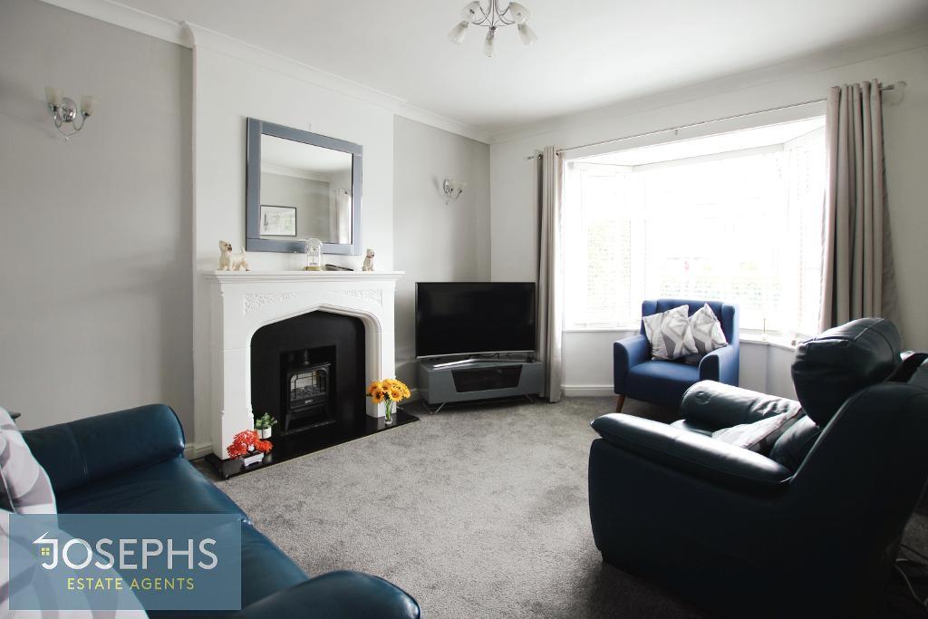 North Road, Atherton, M46 0RF